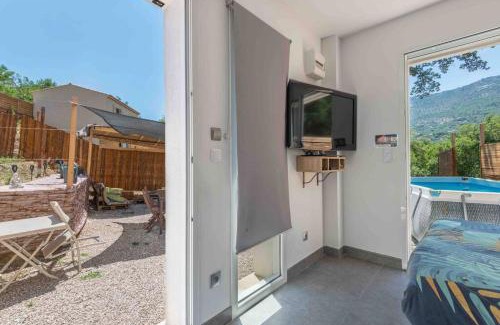 Contes Apartment | Aux Studio sous les oliviers Netflix et Disney plus
