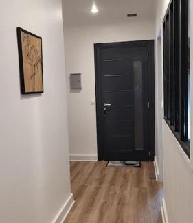 Ginestet House | Aux Trois Cyprès