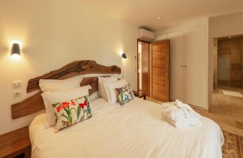 Mauroux Bed & Breakfast | Aux Truffes de Combecave