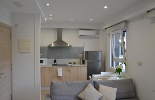 Santiago de Compostela Apartment | Avío Apartamentos