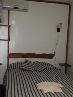 Colonia del Sacramento Apartment | Av. Central 545