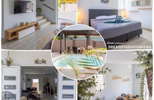 Willemstad House | Av Curacao - Centrally Located Spacious Apartment