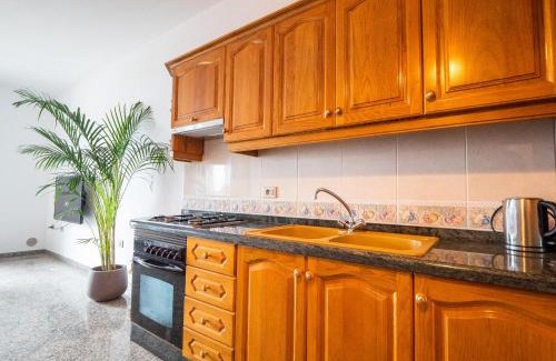 Valverde Apartment | Av.Dacio Darias 66, 1ºA Villa de valverde.