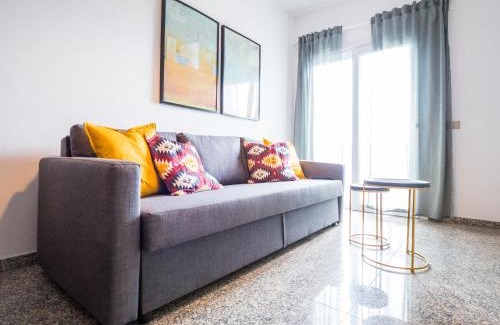 Valverde Apartment | Av.Dacio Darias 66, 1ºA Villa de valverde.