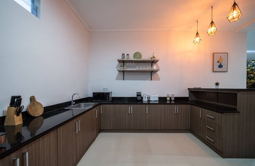Drupadi Villa | AV Villa Devina