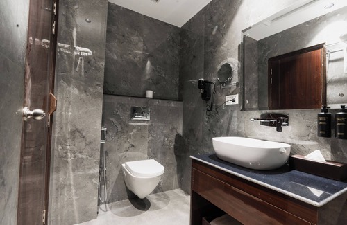 Zirakpur Hotel | AVA Hotel Chandigarh Zirakpur