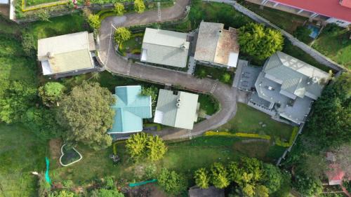 Kodaikanal Resort | Avadale Kodaikanal - Stag Groups Not Allowed