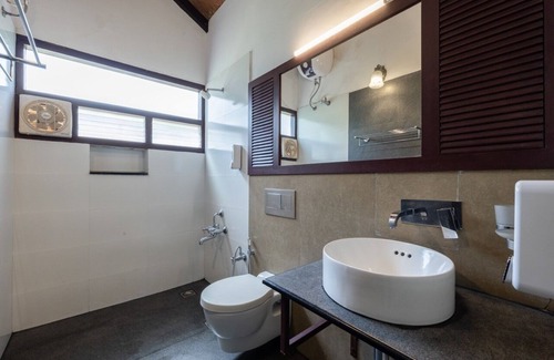 Udumbanchola Resort | Avadale Munnar - Stag Groups Not Allowed