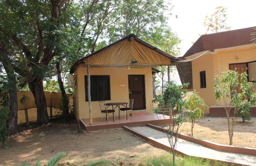 Moharli Resort | Avadale Tadoba - Stag Groups Not Allowed