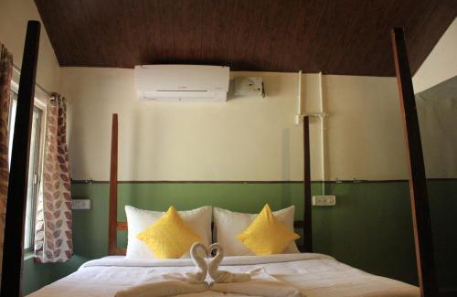 Moharli Resort | Avadale Tadoba - Stag Groups Not Allowed