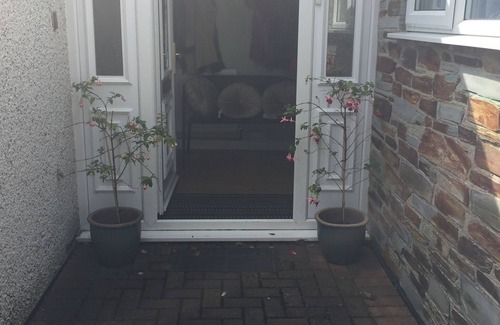 Boscundle Apartment | Availability in August- 3 nights minimum