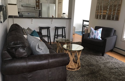 Glenwood Grove - North Iris Condo | AVAILABLE DEC 15 Boulder Executive Style Home, high spd int, quiet, very nice