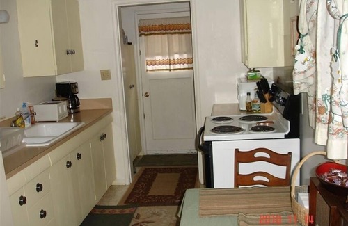 Al Tahoe Cabin | Available for Rentals of 30 days or more, due to City Ordinance Measure T