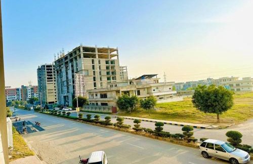 Hassan Abdal Apartment | available for weakly and daily