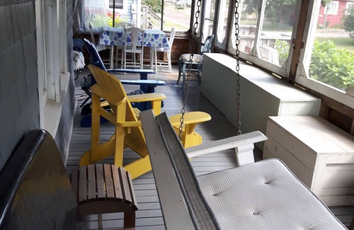 Pointe-du-Chene Cottage | Available only to Atlantic Canadians, 3 minute walk to pet friendly beach.