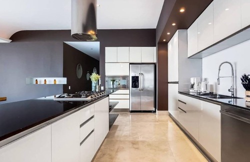 Amapas Condo | Avalon - 401 | 3BR Condo with Luxury Bay Views