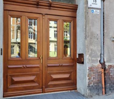 Legnica Apartment | Avalon apart 2