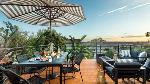 Middletown House | Avalon Buyout by AvantStay Mins to Gaslamp Rooftop w BBQ Patio