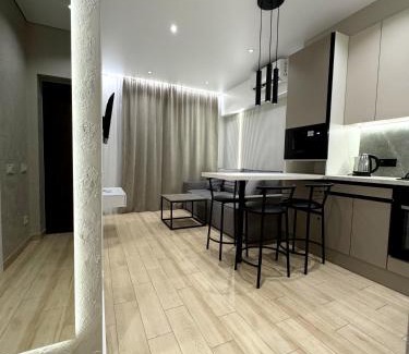 Yavory Apartment | Avalon Holiday Apartament Стрийська автовокзал,Трускавецька