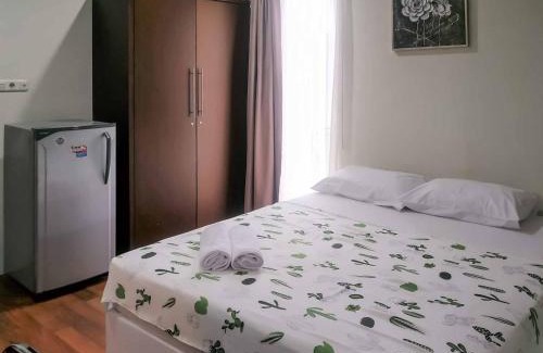 Binong Hotel | Avalon Karawaci Mitra RedDoorz