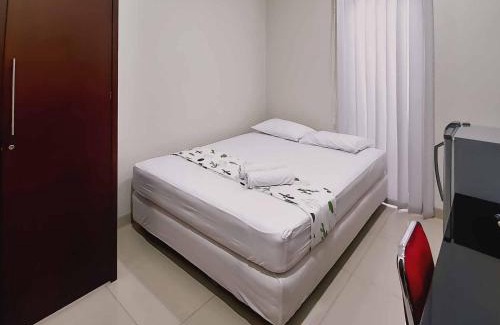 Binong Hotel | Avalon Karawaci Mitra RedDoorz