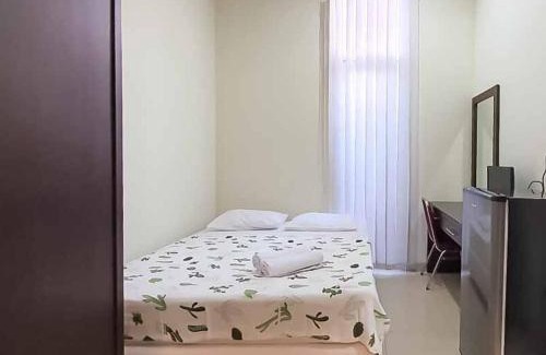 Binong Hotel | Avalon Karawaci Mitra RedDoorz