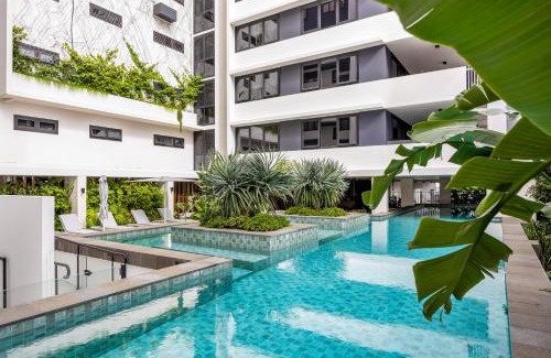 Maroochydore Apartment | Avalon Resort Maroochydore