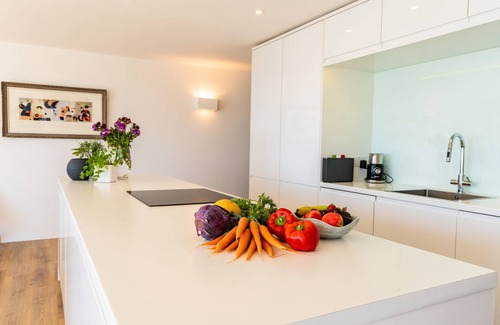 Downderry Ski Chalet | Avalon Sea Views