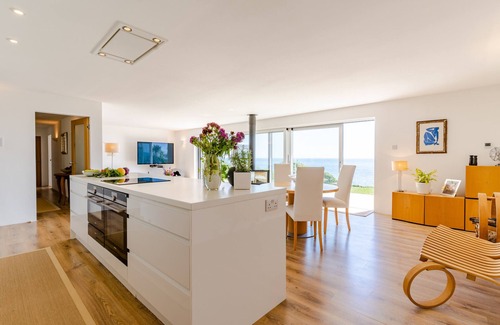 Downderry Ski Chalet | Avalon Sea Views