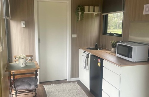 Kyneton House | Avalon Tiny Home by Tiny Away