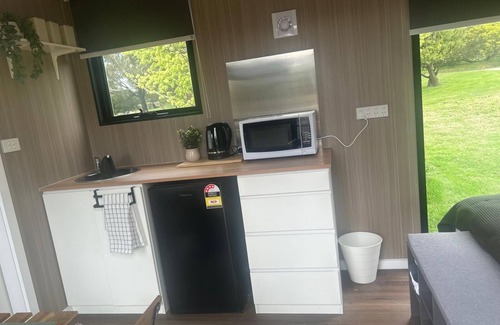 Kyneton House | Avalon Tiny Home by Tiny Away