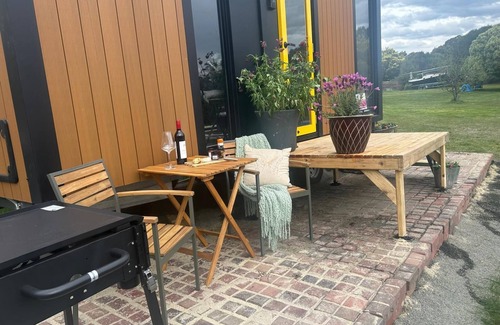 Kyneton House | Avalon Tiny Home by Tiny Away