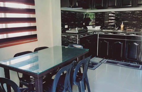 Boracay Island Apartment | Avana Hills Boracay Prime Grand Suite