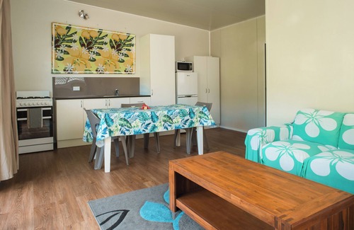 Ngatangiia Apartment | Avana Valley Heights