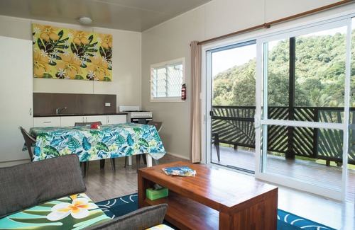 Ngatangiia Apartment | Avana Valley Heights