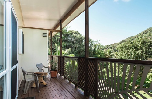 Ngatangiia Apartment | Avana Valley Heights