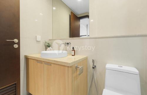 Setiabudi Apartment | Avane by Kozystay - Setiabudi