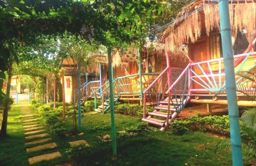 Villavieja Hotel | Avani del desierto