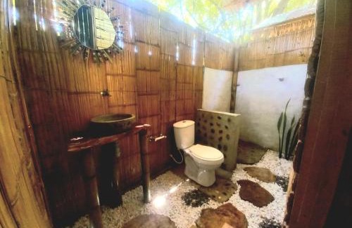 Villavieja Hotel | Avani del desierto