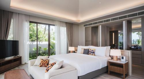 Khao Lak Hotel | Avani Plus Khao Lak Resort