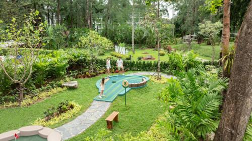 Khao Lak Hotel | Avani Plus Khao Lak Resort