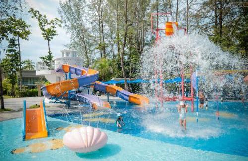 Khao Lak Hotel | Avani Plus Khao Lak Resort