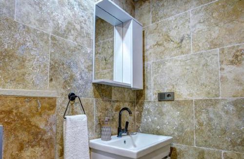Avanos Apartment | Avanos Ertaş Konukevi