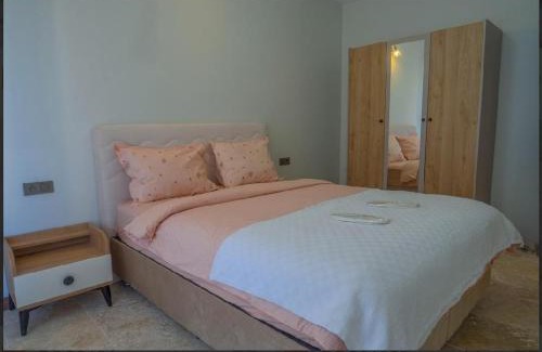 Avanos Apartment | Avanos Ertaş Konukevi