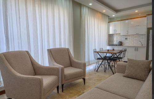Avanos Apartment | Avanos Ertaş Konukevi