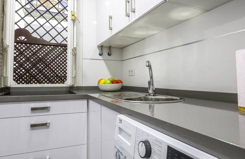 Museo Apartment | Avant-garde minimalism with high qualities 1 ROOM - WIFI