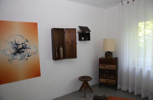 Kandern Apartment | Avantgarde Living
