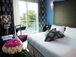 Mohammedia Hotel | Avanti Mohammedia Hotel