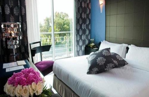 Mohammedia Hotel | Avanti Mohammedia Hotel