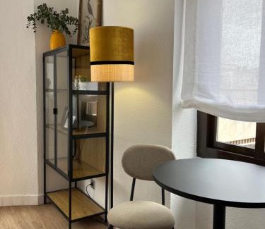 Triana Apartment | AvantiStays Ribera